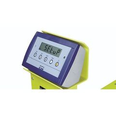  Wiegehubwagen Pramac Wiegehubwagen CE geeicht 2.500 kg - GS/P 25 - 1185 x 555 - PN/P Tandem 12448267